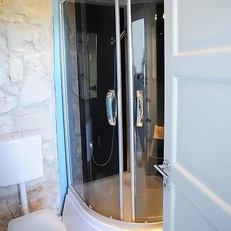 Mit Privatpool Fuer 12 Personen Ca 250 Qm In Rovinj-cocaletto, Istrien Istrische Riviera * Rovinj