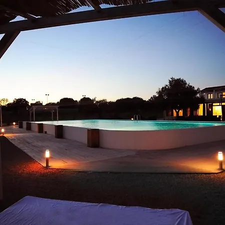Holiday home Mit Privatpool Fuer 12 Personen Ca 250 Qm In Rovinj-cocaletto, Istrien Istrische Riviera *
