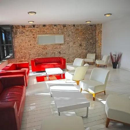 Holiday home Mit Privatpool Fuer 12 Personen Ca 250 Qm In Rovinj-cocaletto, Istrien Istrische Riviera *