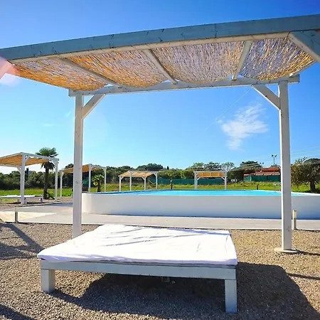 Mit Privatpool Fuer 12 Personen Ca 250 Qm In Rovinj-cocaletto, Istrien Istrische Riviera Holiday home Rovinj