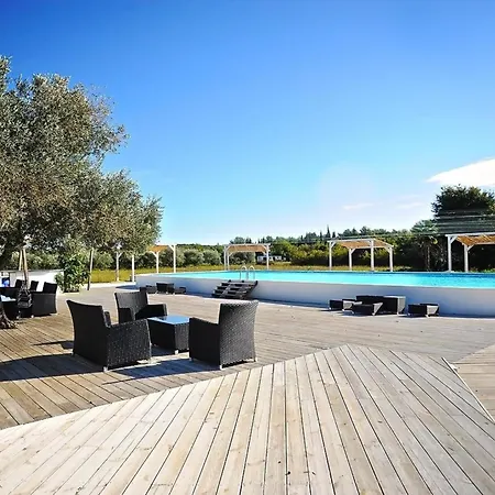 Mit Privatpool Fuer 12 Personen Ca 250 Qm In Rovinj-cocaletto, Istrien Istrische Riviera *